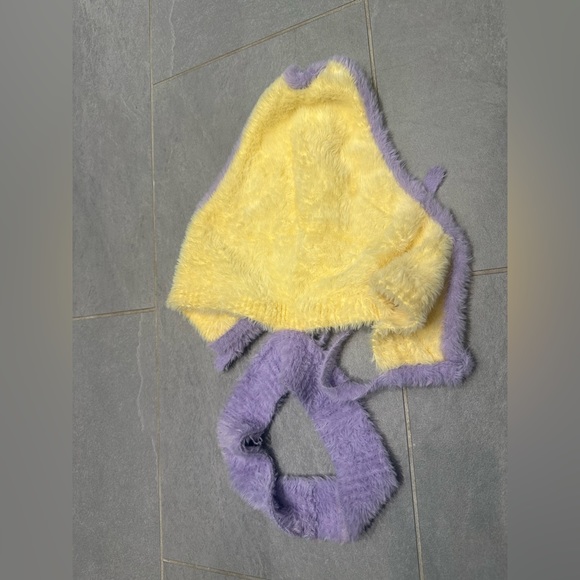 For Love & Lemons Maureen Cut Out Top - Picture 4 of 6